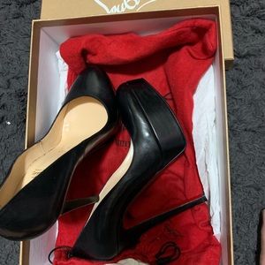 Christian Louboutin shoes